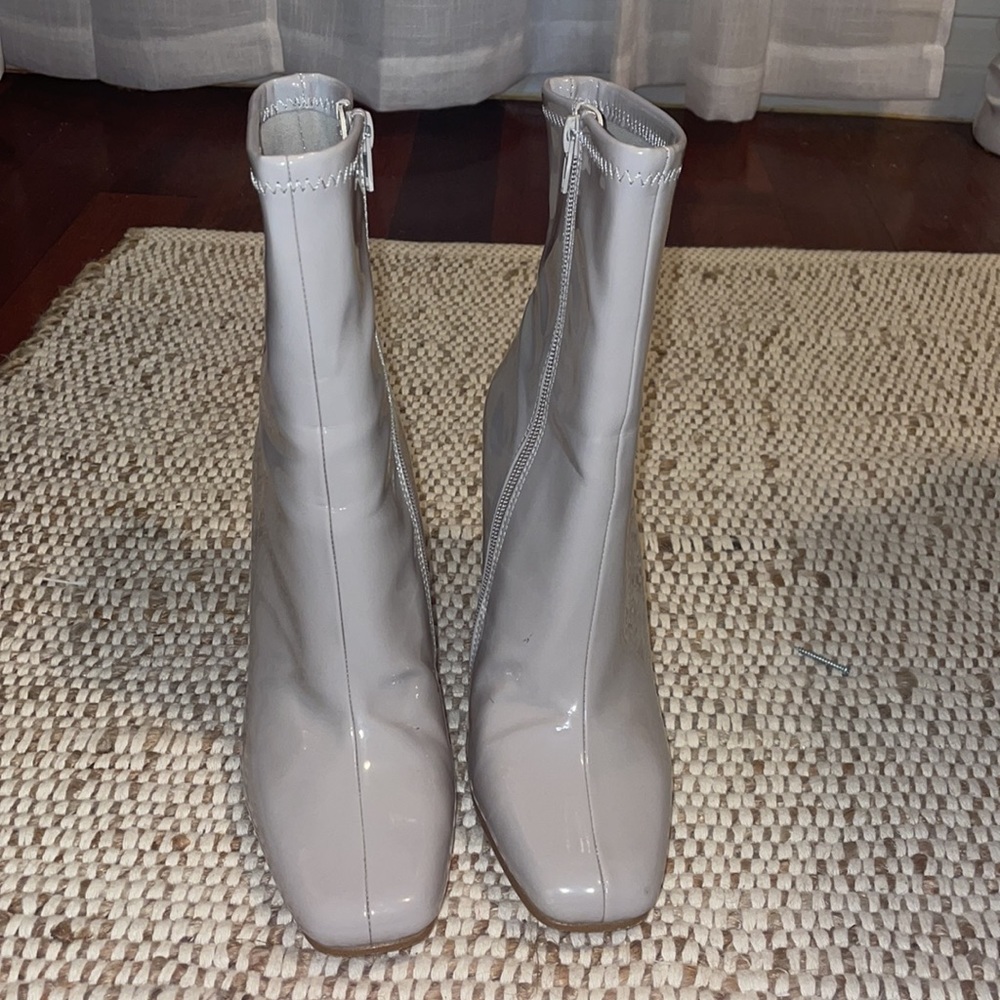 Steve Madden Booties